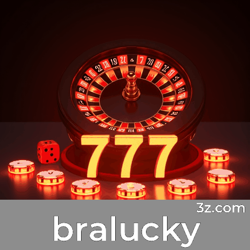 Cadastro na bralucky