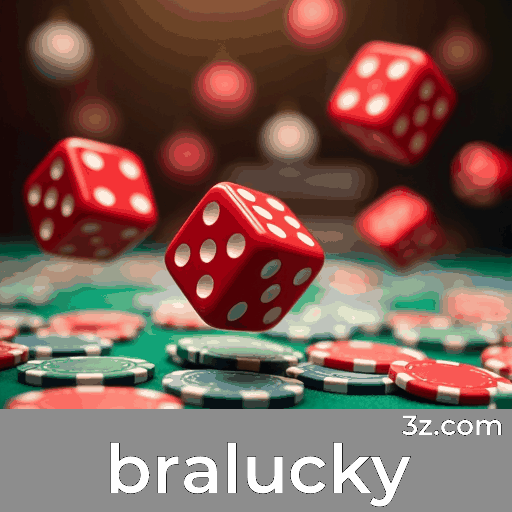 Acesso ao bralucky