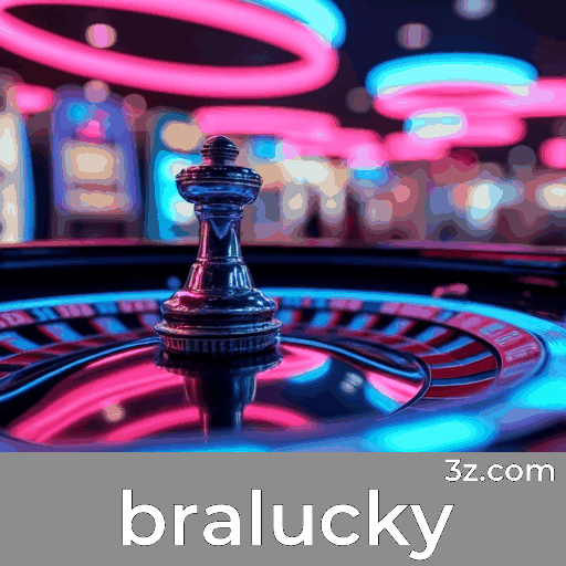 Acesso ao bralucky