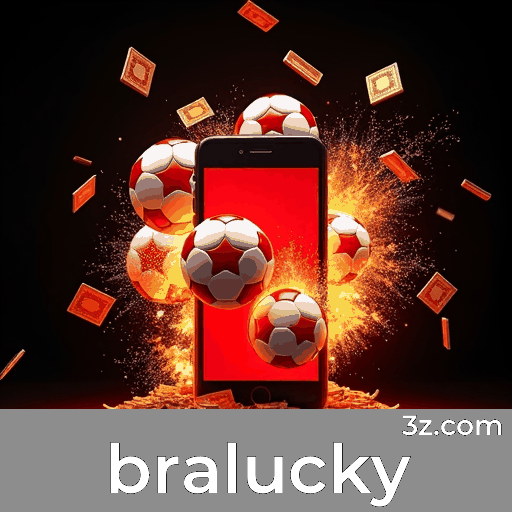 Cadastro na bralucky