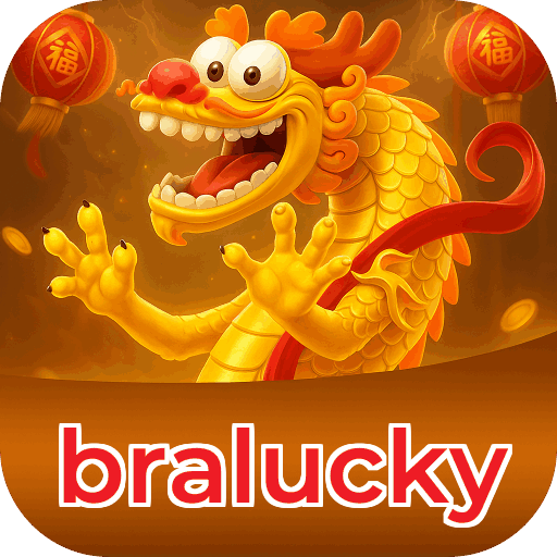 bralucky logo