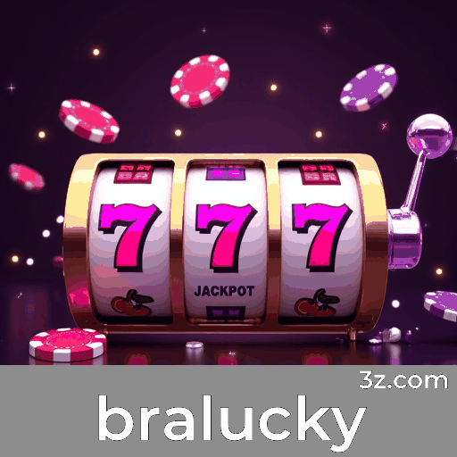 Cadastro na bralucky