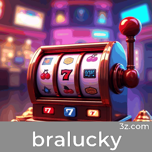 Acesso ao bralucky
