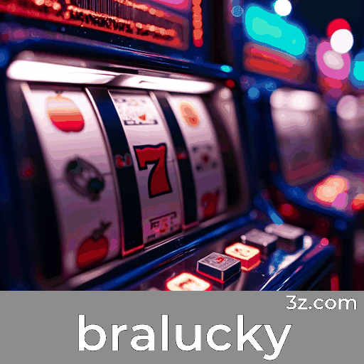 Cadastro na bralucky