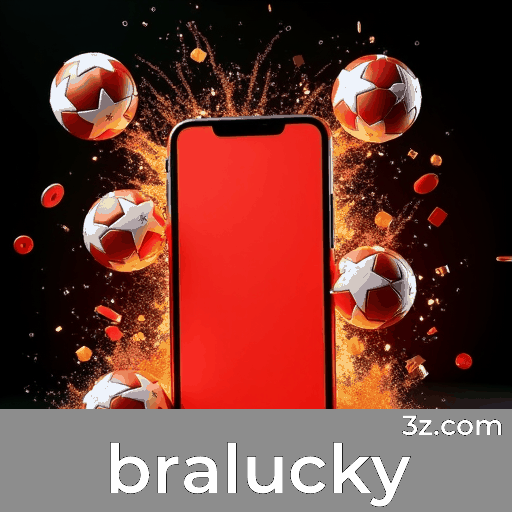 Acesso ao bralucky