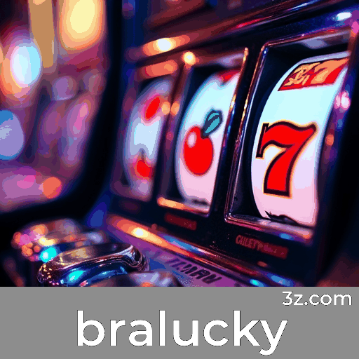 Acesso ao bralucky