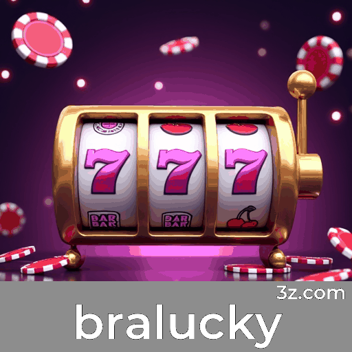 Acessar o site bralucky COM