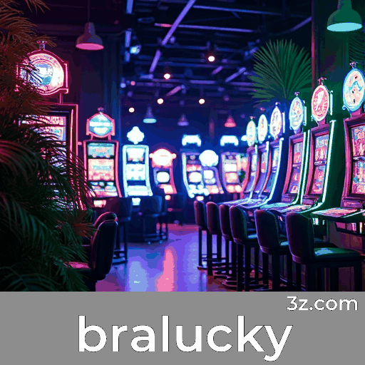 Cassino Online bralucky