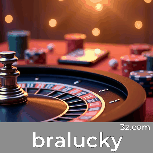 Acesso ao bralucky