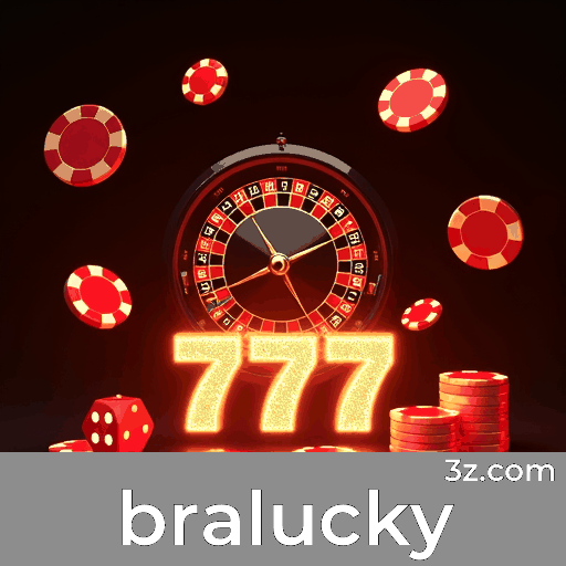 Cadastro na bralucky