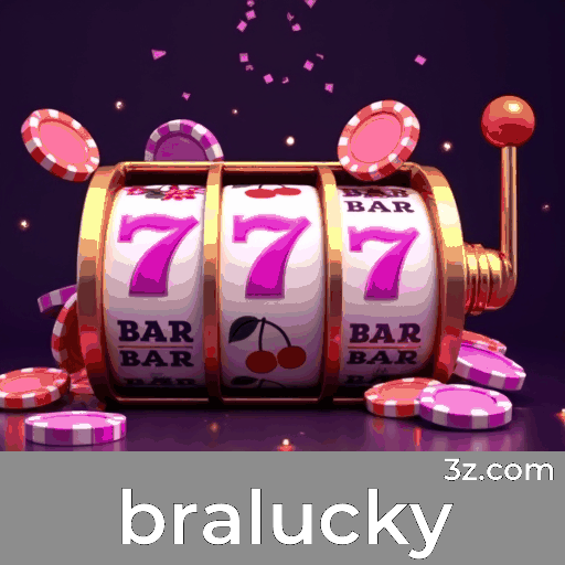 bralucky: Seu Cassino Premiável e Seguro