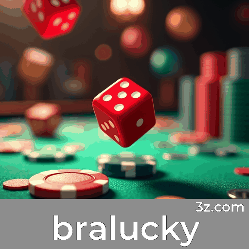 Acesso ao bralucky